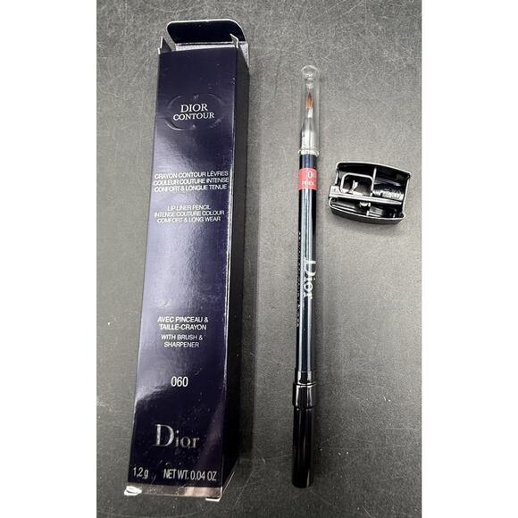 Dior Contour lip liner pencil in the shade 060 Premiere New In Box! - Picture 6 of 10